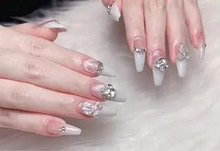 ネイル ミント ネイルサロン横浜店所属・ミント ネイルサロン 横浜店のネイルデザイン