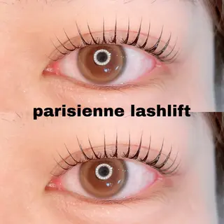 マツエク・マツパ パリジェンヌ/美眉 OLIVIA加藤のマツエク・マツパデザイン