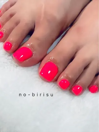 ネイル no-birisu nailのネイルデザイン