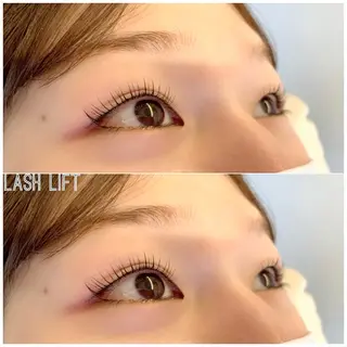 マツエク・マツパ アイブロウ MY  SALON yokohama🌻のマツエク・マツパデザイン