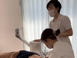 アイブロウ 丸の内ヒルズ 今井琴恵のその他イメージ