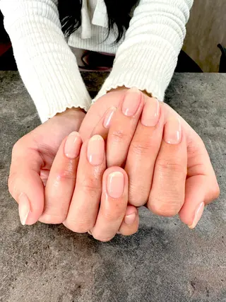 ネイル nail salon amanoのネイルデザイン