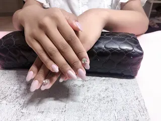 ネイル Fairyフェアリーネイルサロン所属・Fairy フェアリーネイルのネイルデザイン