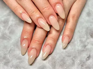 ネイル Nailsalon Graciasのネイルデザイン