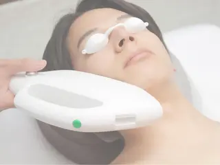 自由が丘 ビューティーラウンジの眉毛・アイブロウイメージ