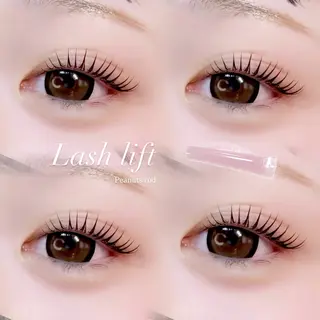 マツエク・マツパ LILY🎀 RINKAのマツエク・マツパデザイン
