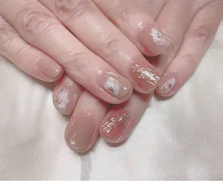 ネイル NAIL Salon Charmeのネイルデザイン