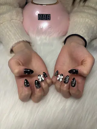 ネイル MACHÉRIE青山 🎀のネイルデザイン