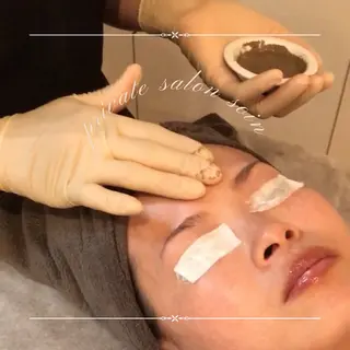 小顔×肌質改善サロン soin〔ソワン〕のエステ・リラクイメージ