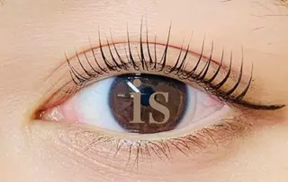 マツエク・マツパ ＆ meのマツエク・マツパデザイン