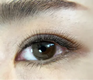 マツエク・マツパ Plume micoのマツエク・マツパデザイン