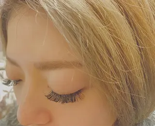 マツエク・マツパ 𝐘𝐎𝐒𝐇𝐈 𝐌𝐈🌞🏝のマツエク・マツパデザイン