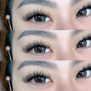 マツエク・マツパ linda なみのマツエク・マツパデザイン