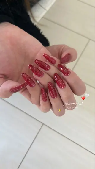 ネイル ANELA mのネイルデザイン