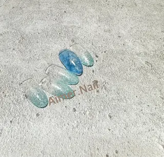 ネイル Aimer. Nailのネイルデザイン