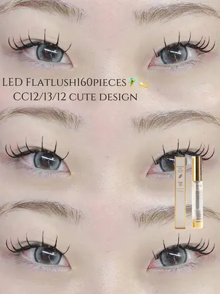 マツエク・マツパ sofa八王子店💫 Izumi👀のマツエク・マツパデザイン