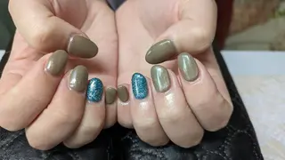 ネイル haru  nailのネイルデザイン