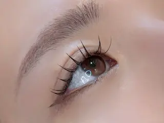 マツエク・マツパ sot所属・🦋 Natsumiのマツエク・マツパデザイン