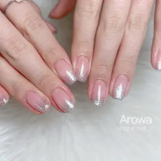 ネイル Arowa -SENA-のネイルデザイン