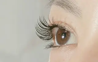 マツエク・マツパ コパン Copainのマツエク・マツパデザイン