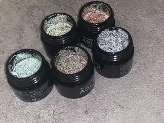 ネイル LUKE所属・もとまつ さちこのネイルデザイン