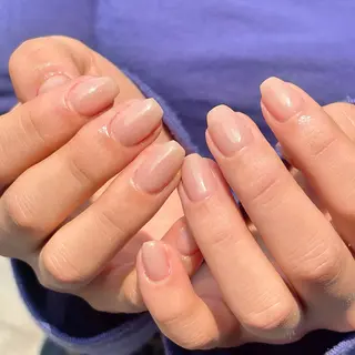 ネイル 🫧OPELIA NAIL渋谷🫧のネイルデザイン