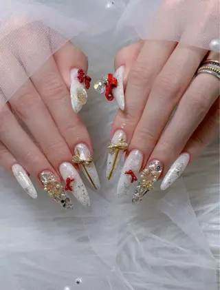 ネイル Anna Nail ミヤのネイルデザイン