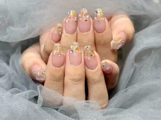 ネイル KURELLY所属・Nail Salon KURELLYのネイルデザイン