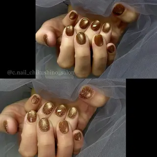 ネイル C.Nail &Eye筑紫駅のネイルデザイン