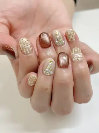 ネイル nailland♡ Airiのネイルデザイン