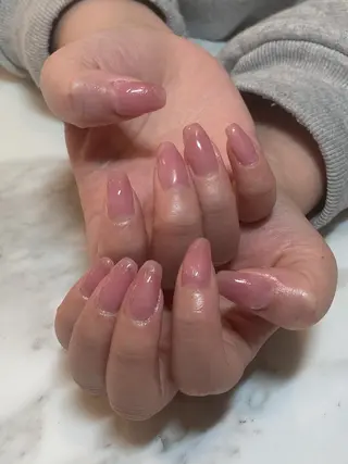 ネイル kii nailsのネイルデザイン