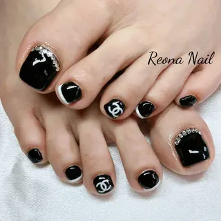 ネイル Reona nail所属・Reona Nailのネイルデザイン