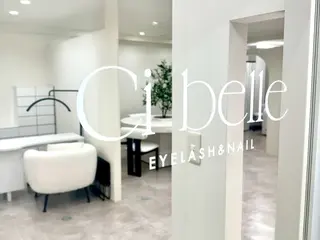Nailsalon Cibelle江阪のネイルデザイン