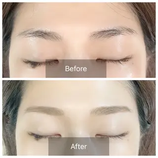 マツエク・マツパ Eye Labo Swipのマツエク・マツパデザイン