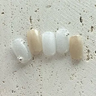 ネイル SOL maiのネイルデザイン