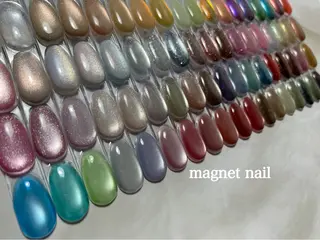 ネイル julian nail所属・julian nailのネイルデザイン