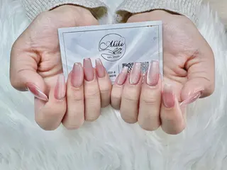 ネイル Akiko ネイルサロン所属・AKIKO ネイルサロンのネイルデザイン