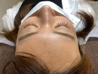 マツエク・マツパ Angelica Michelleのマツエク・マツパデザイン