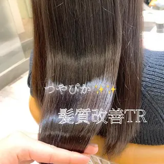 ロング カラー 韓国ヘア特化型美容師 カワノマイ🇰🇷のヘアスタイル