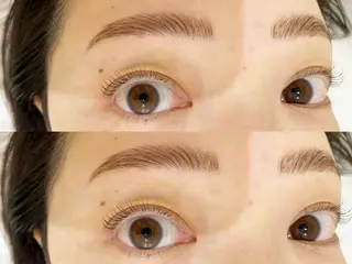 マツエク・マツパ & eye なぐもみずきのマツエク・マツパデザイン