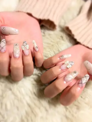ネイル private nail salon   Amily所属・竹澤 紫乃のその他イメージ