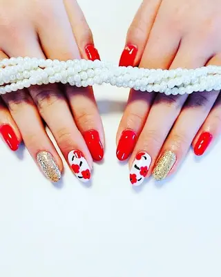 ネイル MANA MANAのネイルデザイン