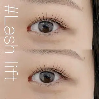 マツエク・マツパ GO TODAY SHAiRE SALON 新宿Ciel店所属・似合わせまつ毛🫧 さくら🌸のマツエク・マツパデザイン