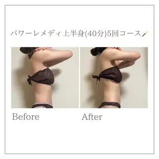 Luca所属・Luca ﾙｶのエステ・リラクイメージ