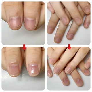 ネイル ネイルサロンアリューム所属・ネイルサロン アリュームのネイルデザイン