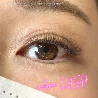 マツエク・マツパ サン美容室所属・サン美容室 ♡の眉毛・アイブロウイメージ