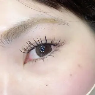 マツエク・マツパ satoko yoshida所属・Yoshida Satokoのマツエク・マツパデザイン