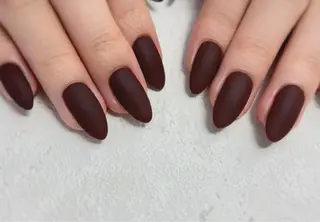 ネイル 【DELICAT】 溝の口店 KUMIのネイルデザイン