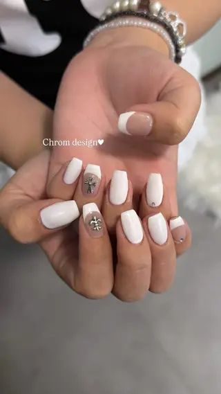 ネイル ulysses nailsalonのネイルデザイン