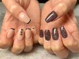 ネイル Jebel Beauty所属・Jebel Beauty Miuの眉毛・アイブロウイメージ